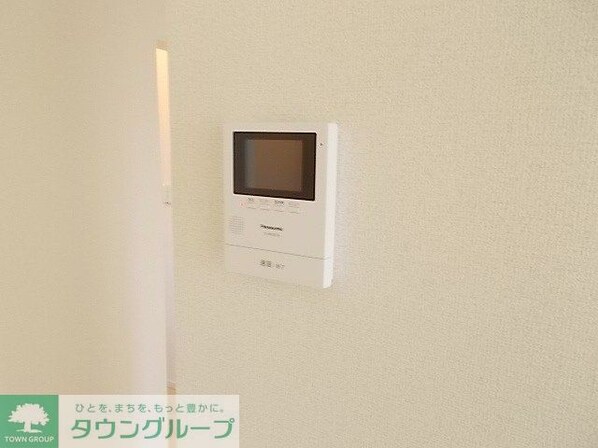 シャイネス ストーリアIの物件内観写真